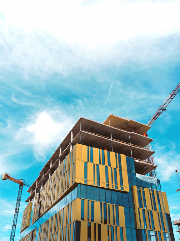 construction